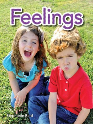 cover image of Feelings